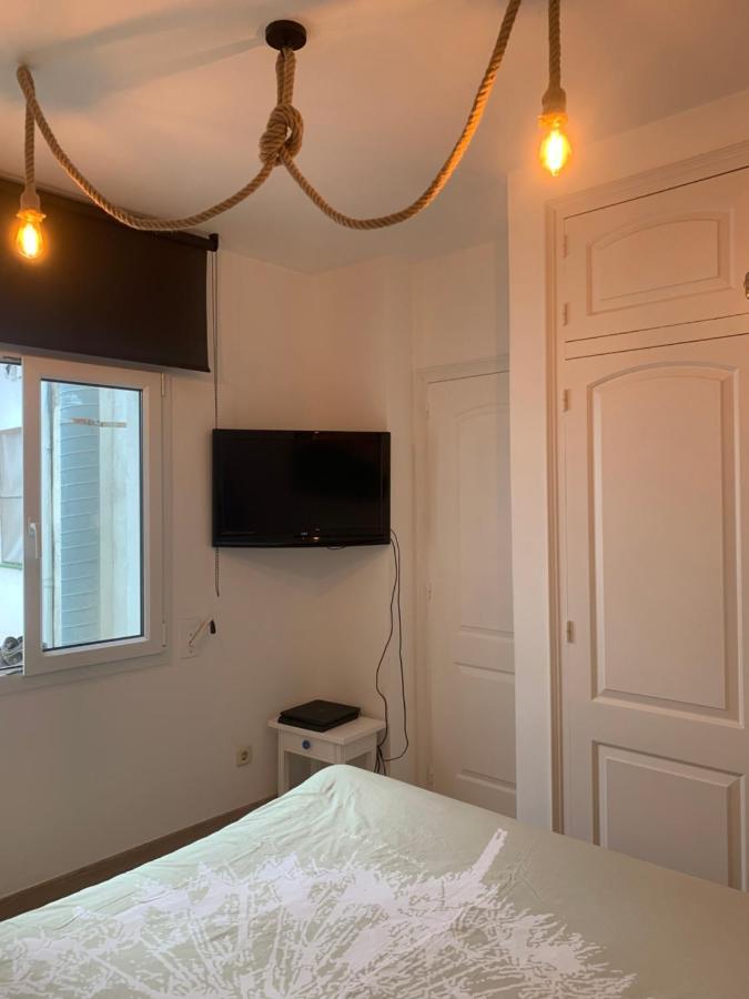Pals Apartament Centric Exterior foto